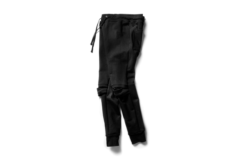 Drifter 2014 Fall/Winter Collection