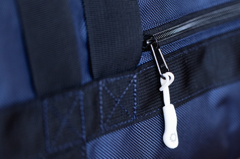 DSPTCH 2014 Fall/Winter "Navy" Bag Collection