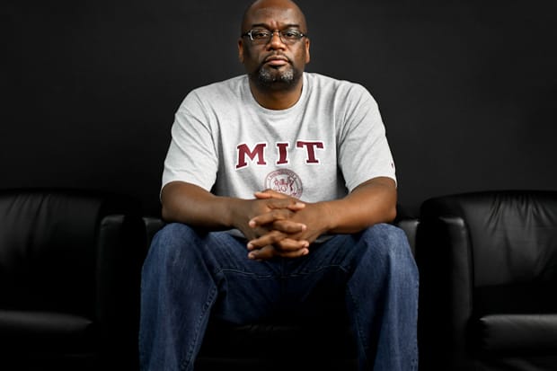 D'Wayne Edwards Discusses What It Takes to Be a Successful Footwear Designer