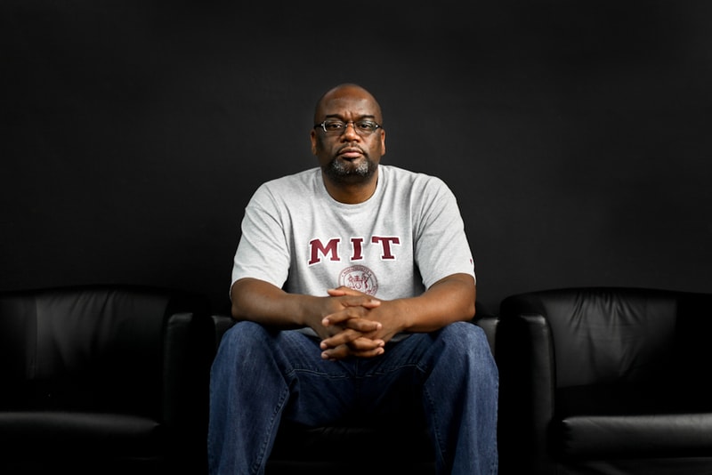 D'Wayne Edwards Discusses What It Takes to Be a Successful Footwear Designer