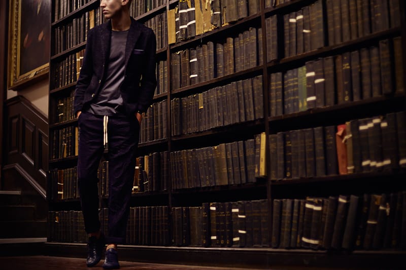 END. 2014 Fall Editorial