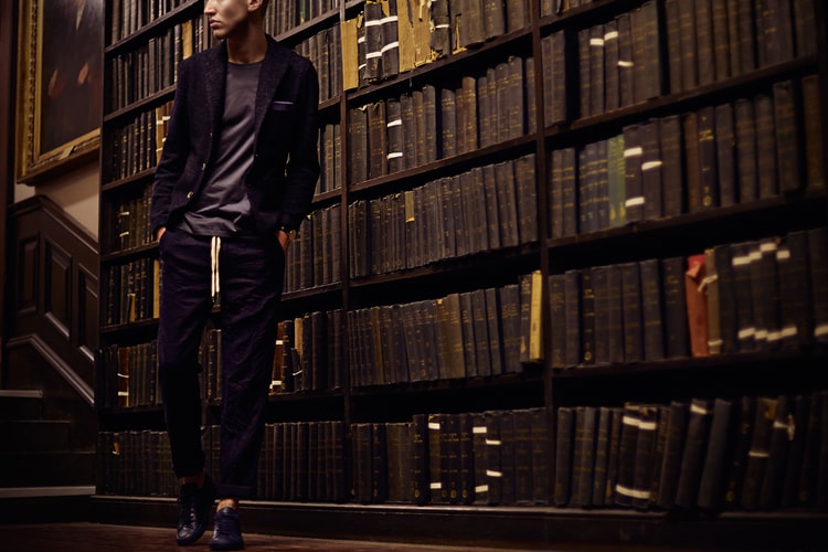 END. 2014 Fall Editorial