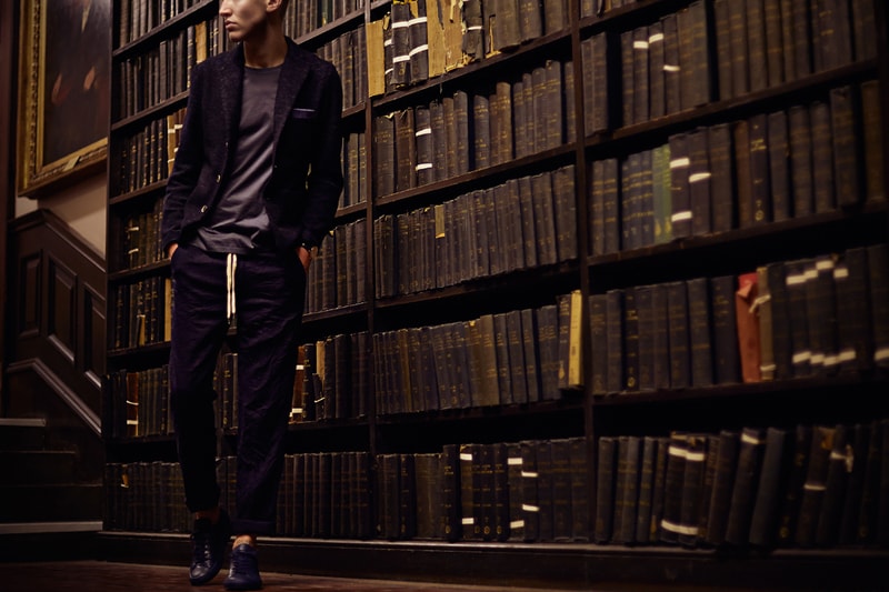 END. 2014 Fall Editorial