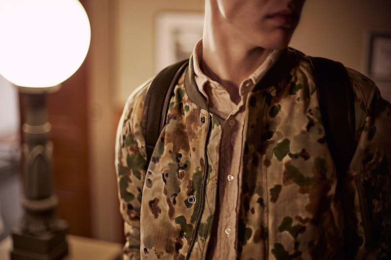 END. 2014 Fall Editorial