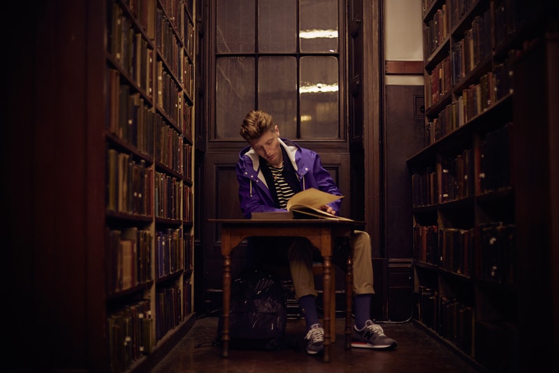 END. 2014 Fall Editorial