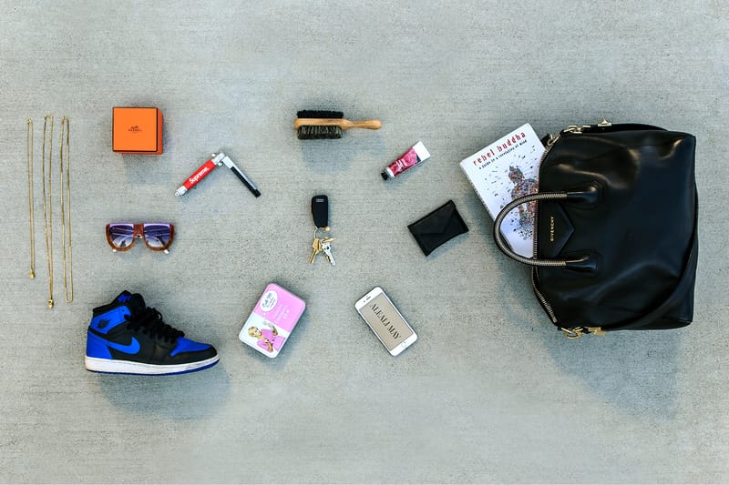 Essentials: Aleali May