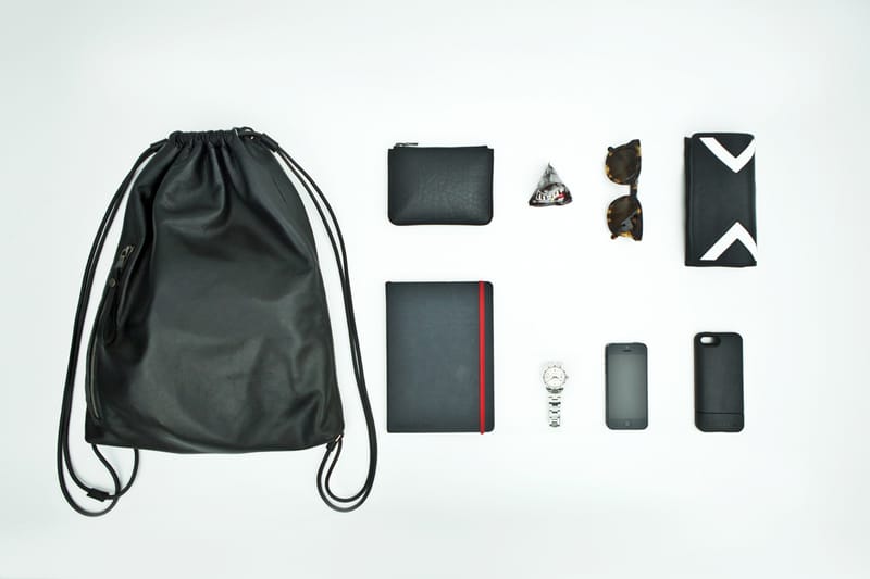 Essentials: Neil Barrett