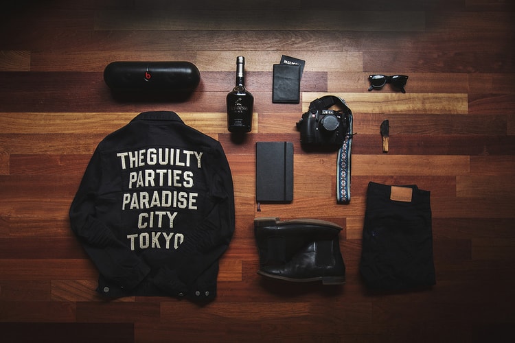 Essentials: Sean Sullivan of The Impossible Cool