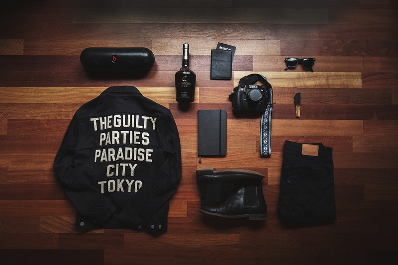 Essentials: Sean Sullivan of The Impossible Cool