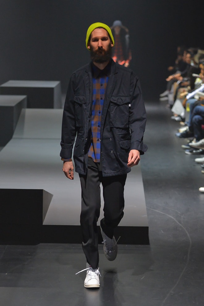 FACETASM 2015 Spring/Summer Collection