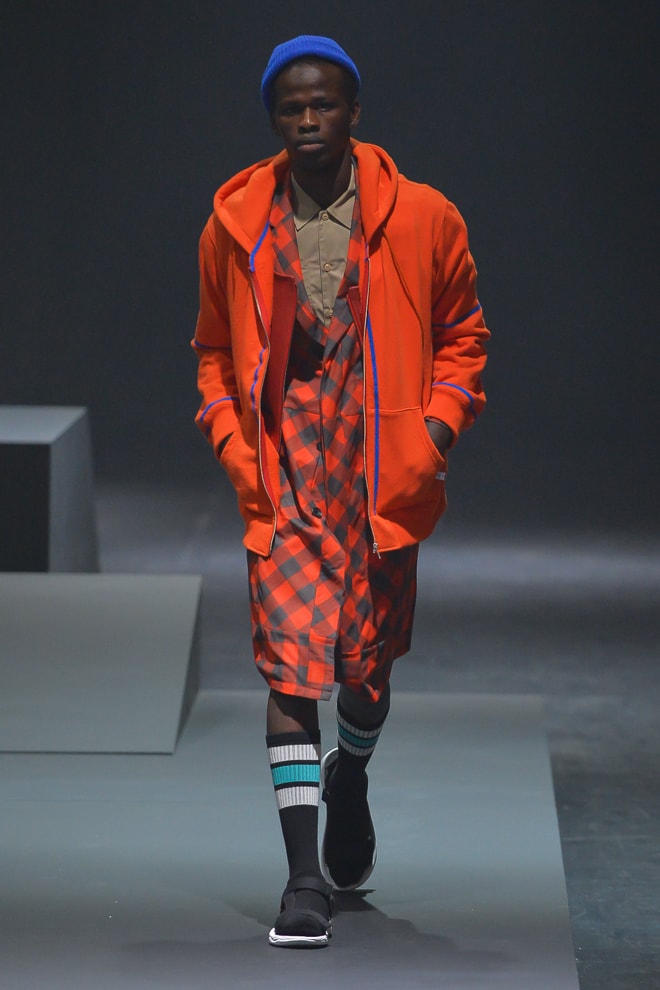 FACETASM 2015 Spring/Summer Collection