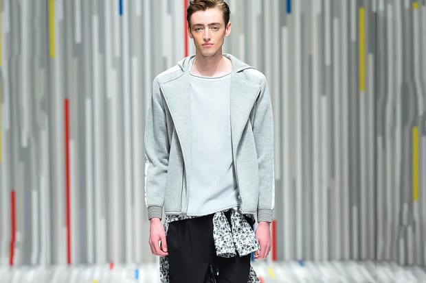 FACTOTUM 2015 Spring/Summer Collection