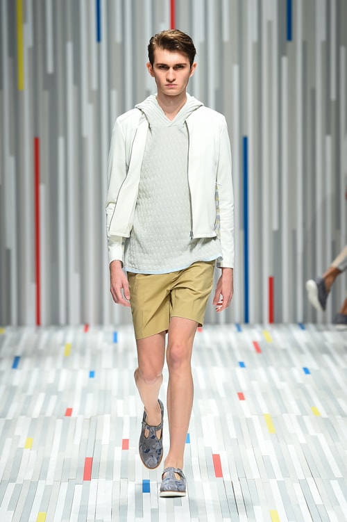 FACTOTUM 2015 Spring/Summer Collection