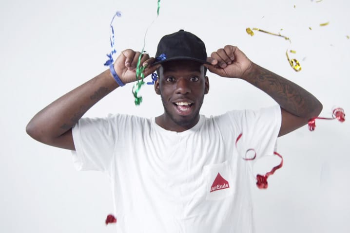 FairEnds Presents 2014 Fall/Winter Lookbook Video "Showtime"