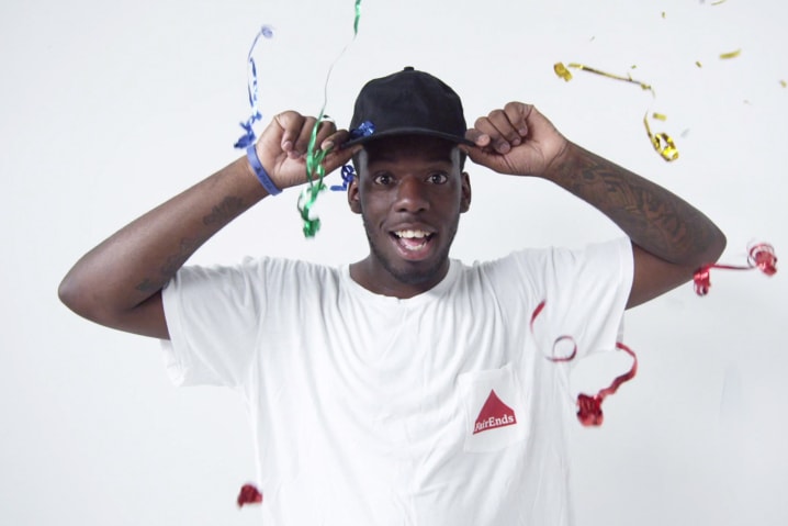 FairEnds Presents 2014 Fall/Winter Lookbook Video "Showtime"