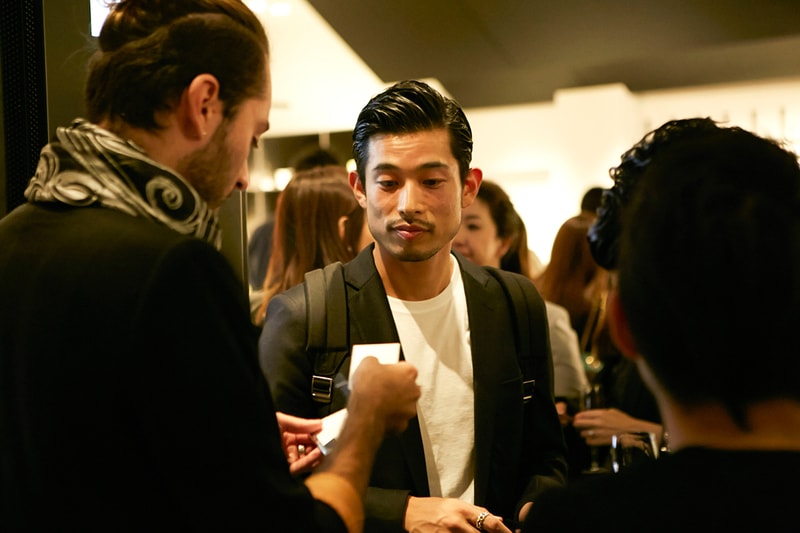 Farfetch Superstore Award 2014 Event Recap