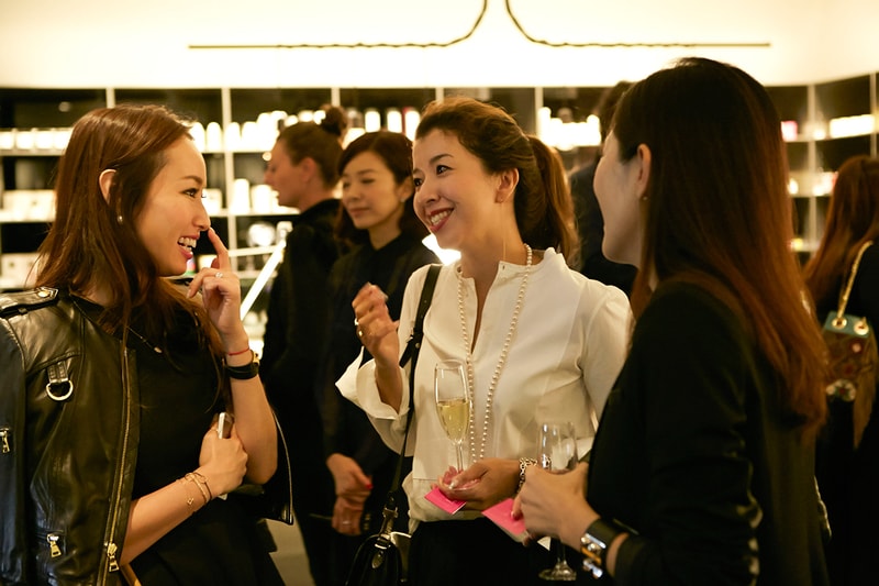 Farfetch Superstore Award 2014 Event Recap