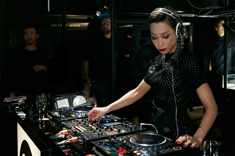 Farfetch Superstore Award 2014 Event Recap