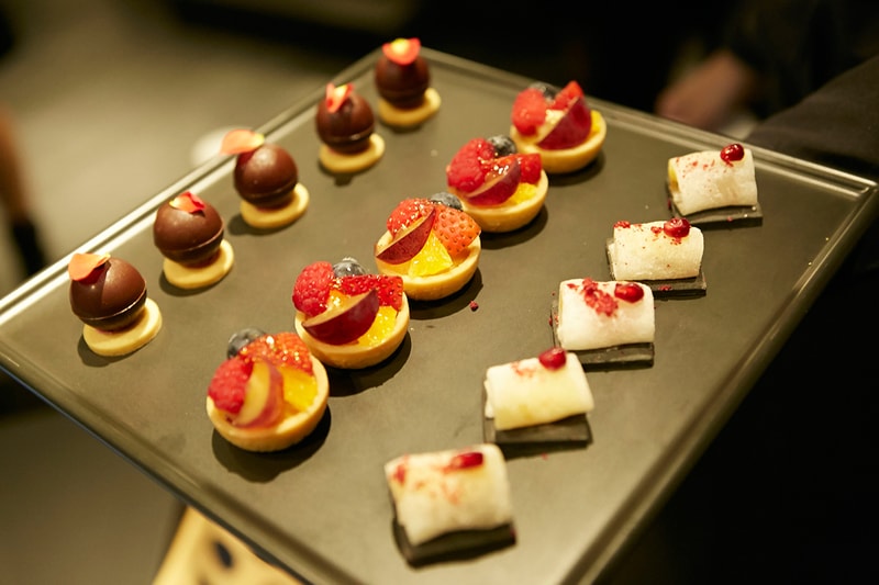 Farfetch Superstore Award 2014 Event Recap