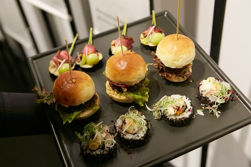 Farfetch Superstore Award 2014 Event Recap