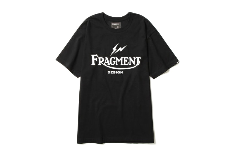 fragment design x NEIGHBORHOOD 20th Anniversary Collection