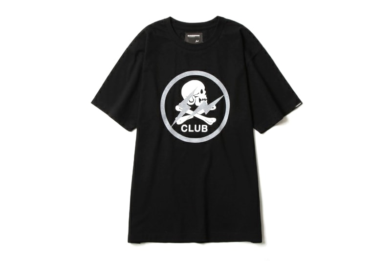 fragment design x NEIGHBORHOOD 20th Anniversary Collection