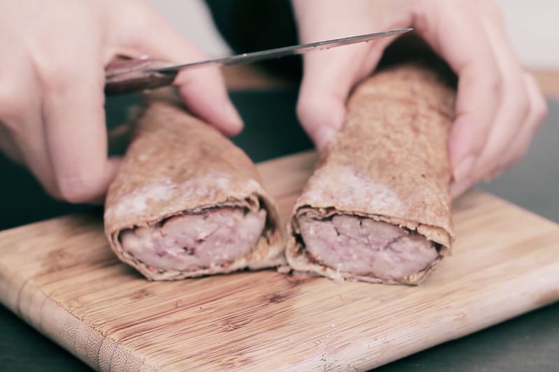 Fricote Magazine Food Tour with Julien Pham: Paris - Part 2