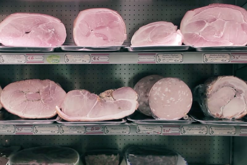 Fricote Magazine Food Tour with Julien Pham: Paris - Part 3