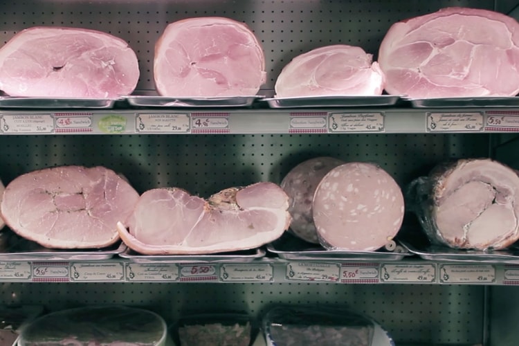 Fricote Magazine Food Tour with Julien Pham: Paris - Part 3