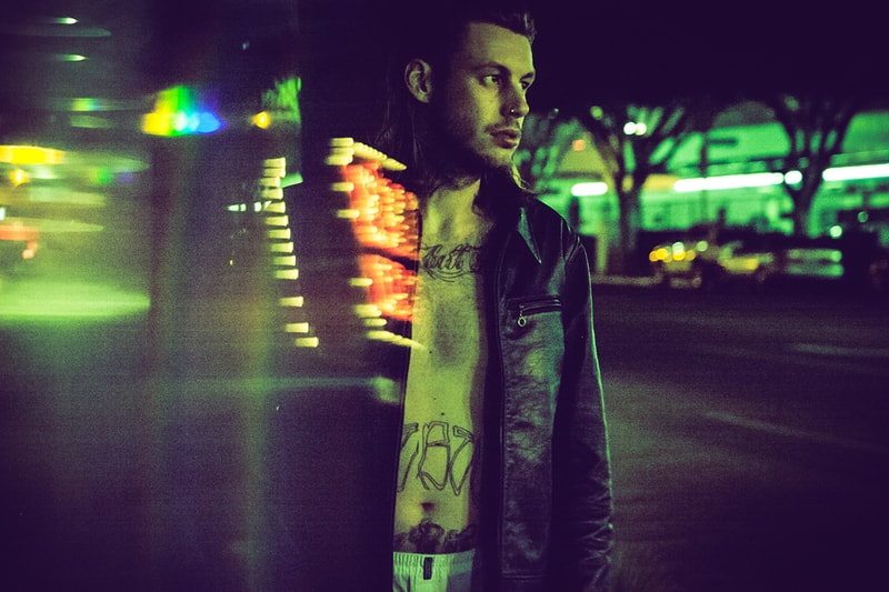 FUCT SSDD 2014 Fall/Winter "PUT YOUR MONEY WHERE YOUR MOUTH IS" Lookbook