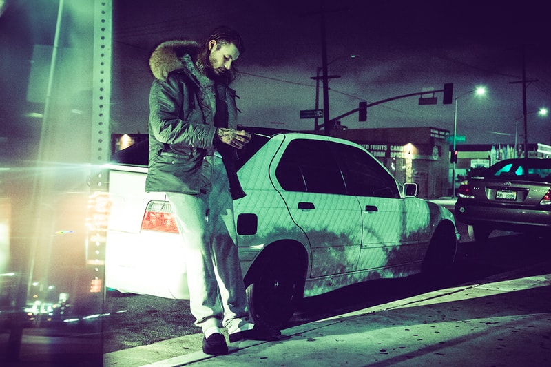 FUCT SSDD 2014 Fall/Winter "PUT YOUR MONEY WHERE YOUR MOUTH IS" Lookbook
