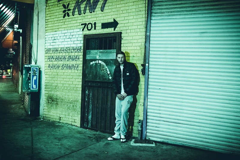 FUCT SSDD 2014 Fall/Winter "PUT YOUR MONEY WHERE YOUR MOUTH IS" Lookbook