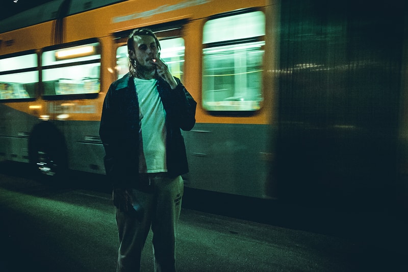 FUCT SSDD 2014 Fall/Winter "PUT YOUR MONEY WHERE YOUR MOUTH IS" Lookbook