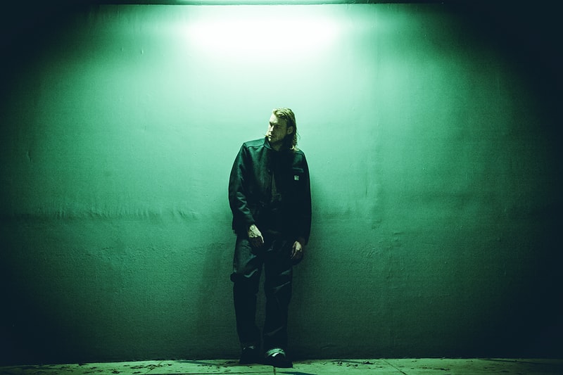 FUCT SSDD 2014 Fall/Winter "PUT YOUR MONEY WHERE YOUR MOUTH IS" Lookbook