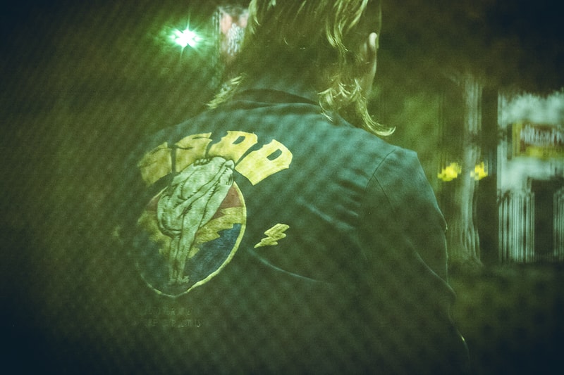 FUCT SSDD 2014 Fall/Winter "PUT YOUR MONEY WHERE YOUR MOUTH IS" Lookbook