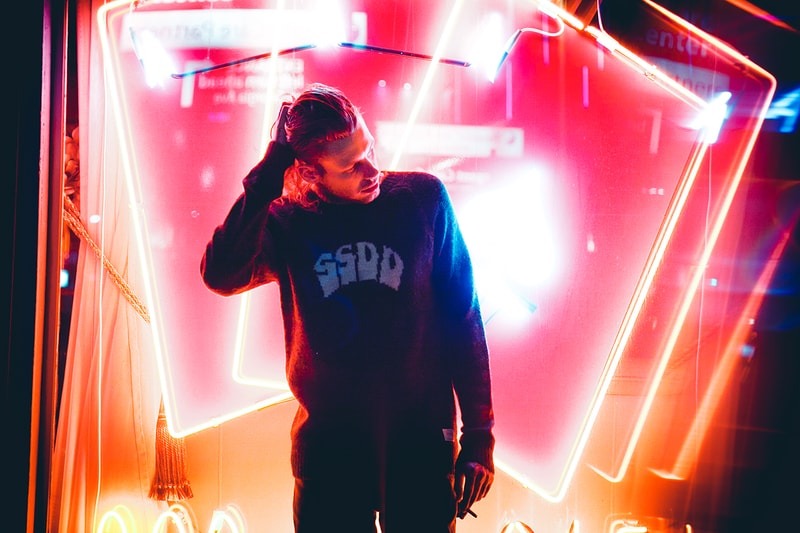 FUCT SSDD 2014 Fall/Winter "PUT YOUR MONEY WHERE YOUR MOUTH IS" Lookbook