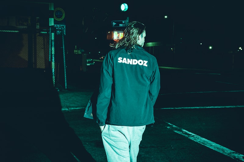 FUCT SSDD 2014 Fall/Winter "PUT YOUR MONEY WHERE YOUR MOUTH IS" Lookbook