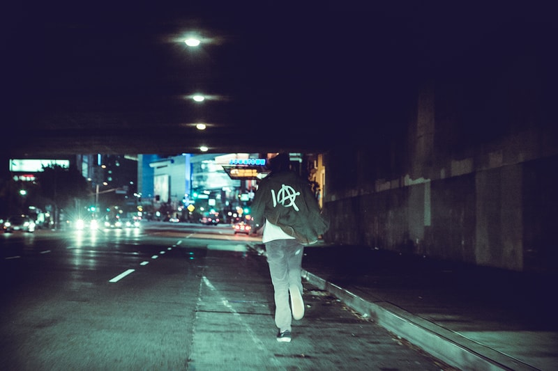 FUCT SSDD 2014 Fall/Winter "PUT YOUR MONEY WHERE YOUR MOUTH IS" Lookbook