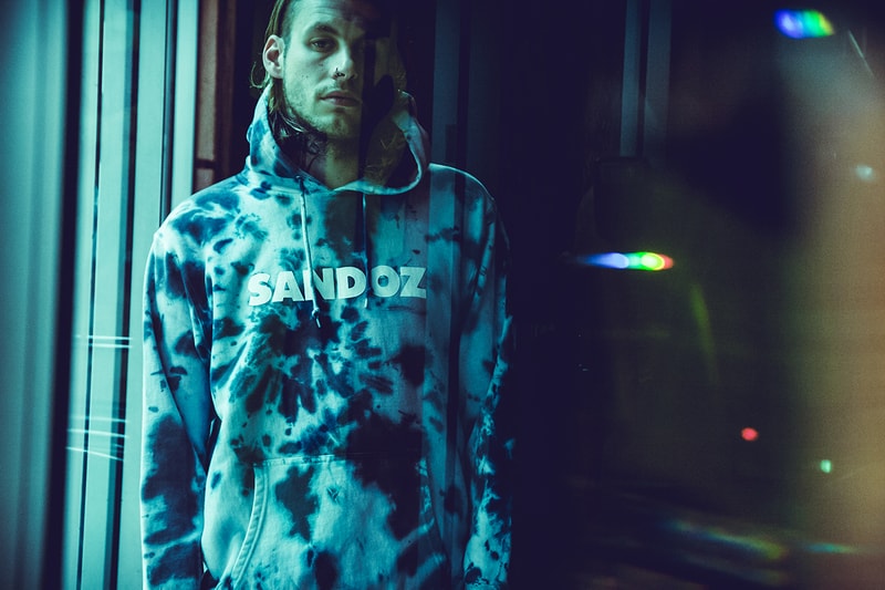 FUCT SSDD 2014 Fall/Winter "PUT YOUR MONEY WHERE YOUR MOUTH IS" Lookbook