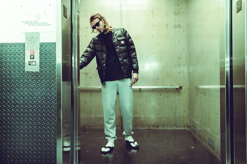 FUCT SSDD 2014 Fall/Winter "PUT YOUR MONEY WHERE YOUR MOUTH IS" Lookbook