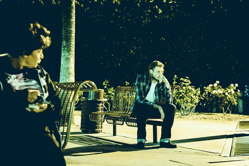 FUCT SSDD 2014 Fall/Winter "PUT YOUR MONEY WHERE YOUR MOUTH IS" Lookbook