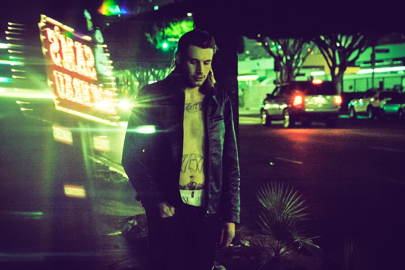 FUCT SSDD 2014 Fall/Winter "PUT YOUR MONEY WHERE YOUR MOUTH IS" Lookbook