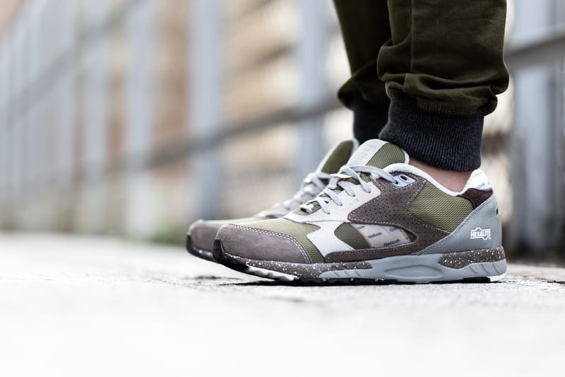 sneakersnstuff x reebok inferno 15 stars