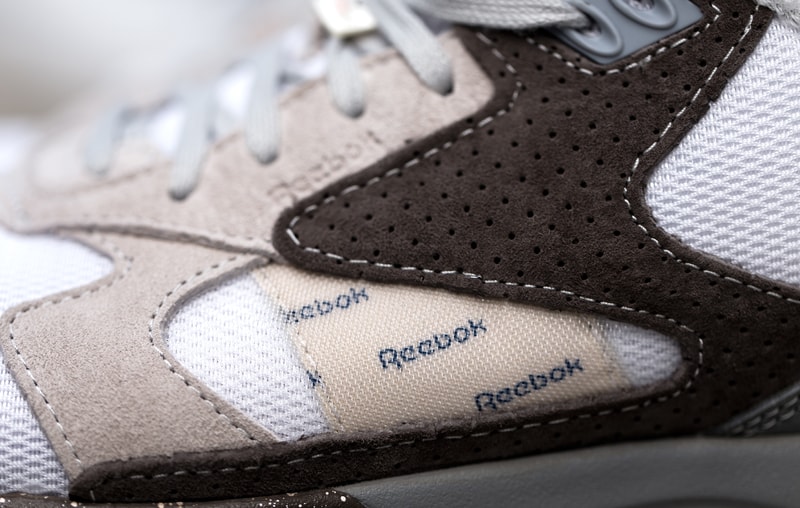 Garbstore x Reebok GS Inferno Sneakers