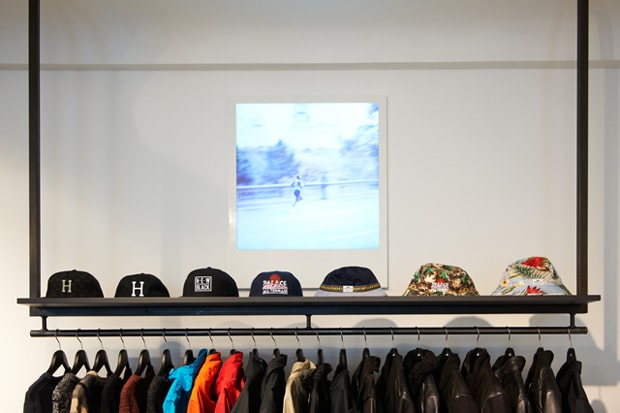 Germany's Allike Sneaker Store Makes the Transition from Online to Brick and Mortar