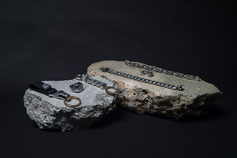 Good Art 2014 Fall/Winter Accessories