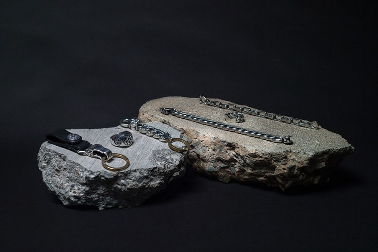 Good Art 2014 Fall/Winter Accessories