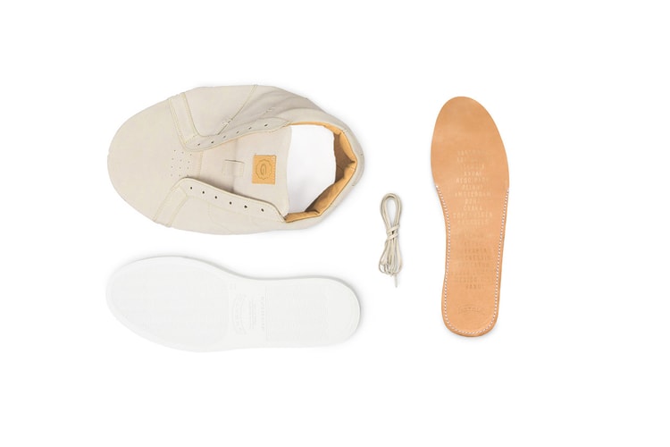 Greats Unveils New Limited Edition Suede Colorways for the Royale