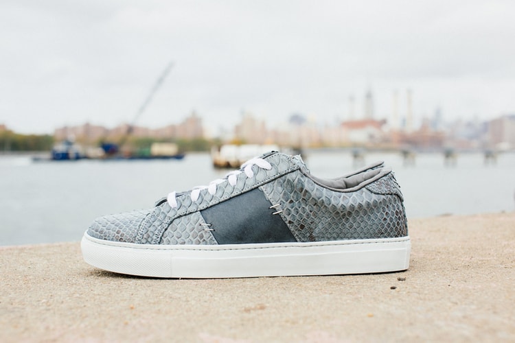 Greats x JBF Customs 1 of 1 Royale Giveaway