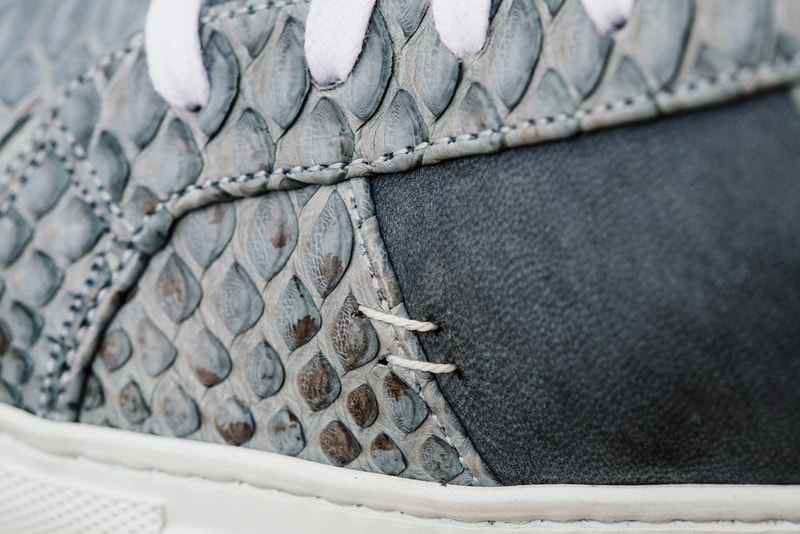 Greats x JBF Customs 1 of 1 Royale Giveaway